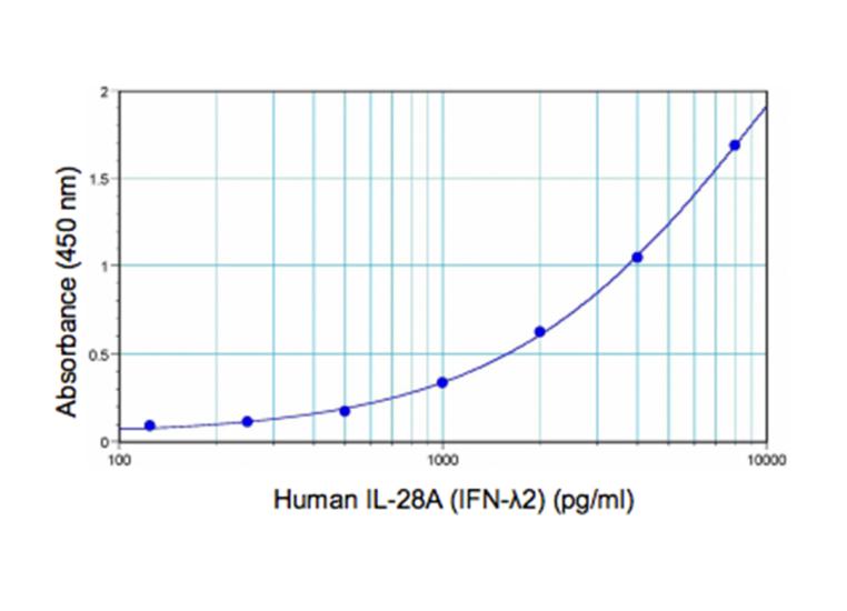 DIY Human IFNLambda 2/3 (IL28A/B) ELISA (TCM) PBL Assay Science
